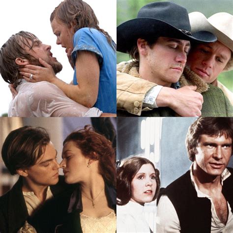 best couples in film